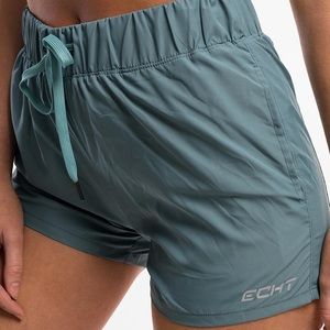 COPY - ECHT tempo shorts